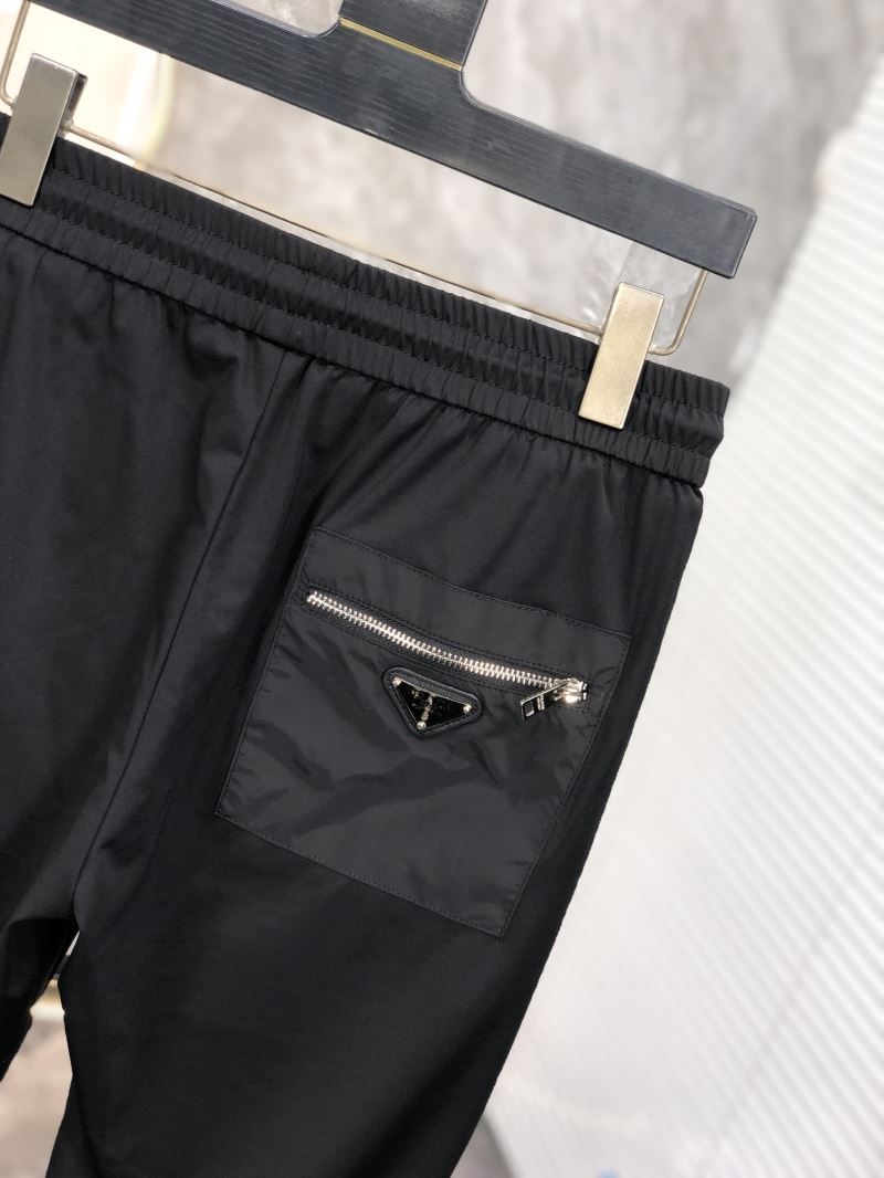 Prada Long Pants